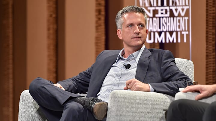 Vanity Fair New Establishment Summit - Day 2
