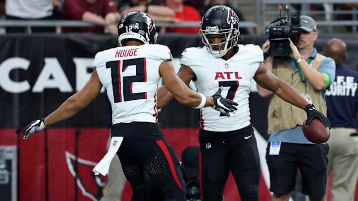 Atlanta Falcons v Arizona Cardinals