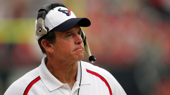 Indianapolis Colts v Houston Texans