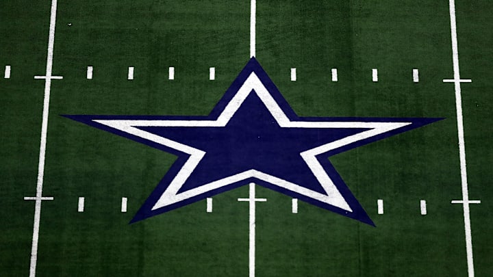 Dallas Cowboys logo