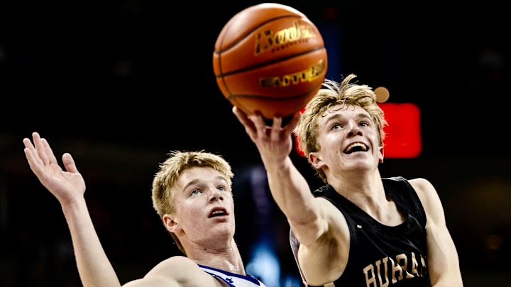 Crew Pariera and No. 1 Columbia of Burbank are in position to take control of 2B EWAC in 2024-25.