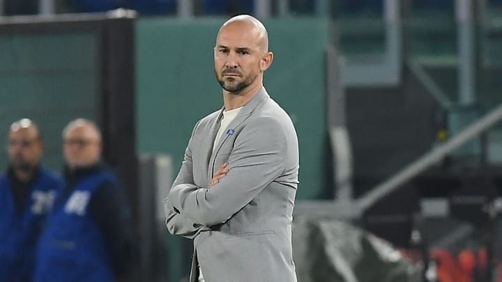 Christian Ilzer Christian Ilzer