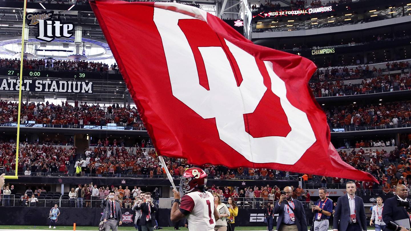 The Oklahoma Football program's top-10 moments from their 28 years in ...