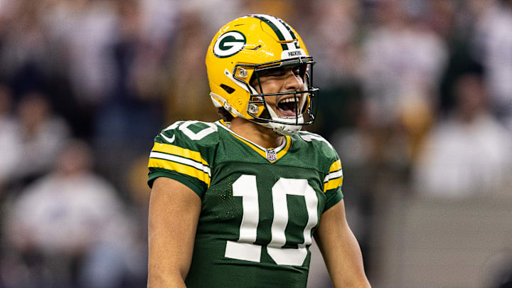 Green Bay Packers