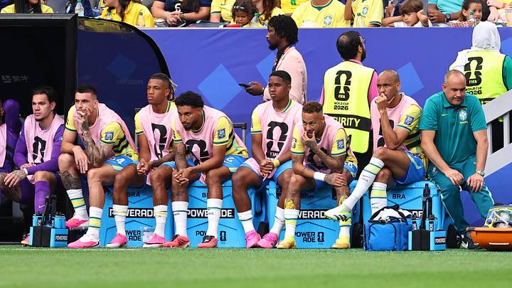 Brazil v Japan: Round Of 32 - FIFA World Cup 2026 Brazil v Japan: Round Of 32 - FIFA World Cup 2026