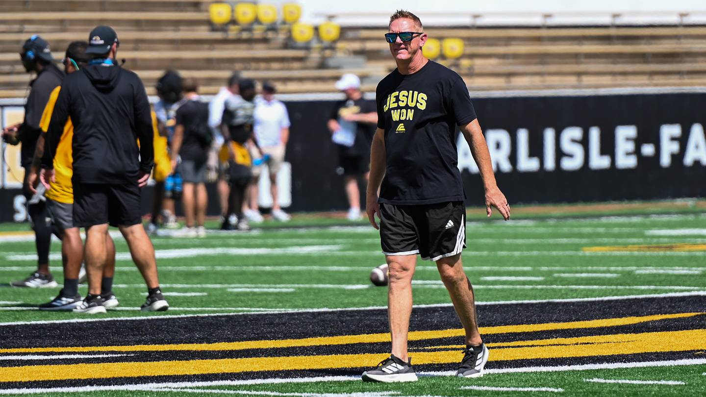 Southern Miss Scrimmage Observations: Hampton Injured, Himes and Singleton Shine, Linebackers Impress