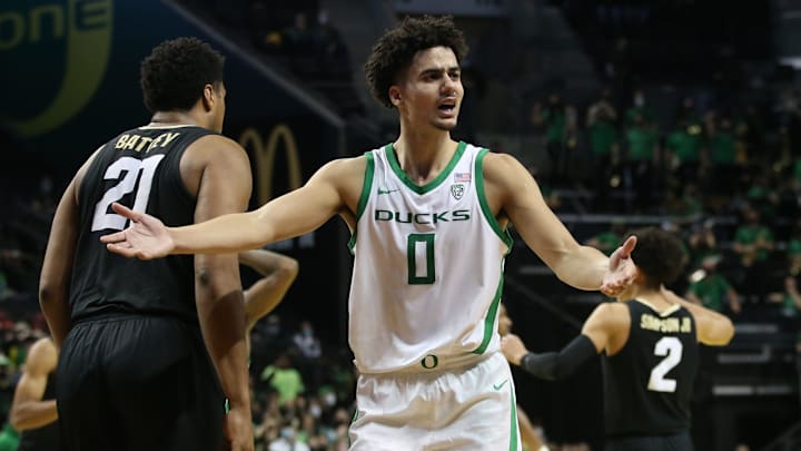 The Oregon Ducks are on the hunt for a revenge win after getting beat b the Buffaloes less than two weeks ago. 