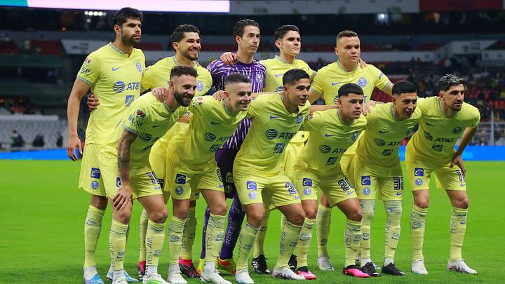 América pasa por buen momento