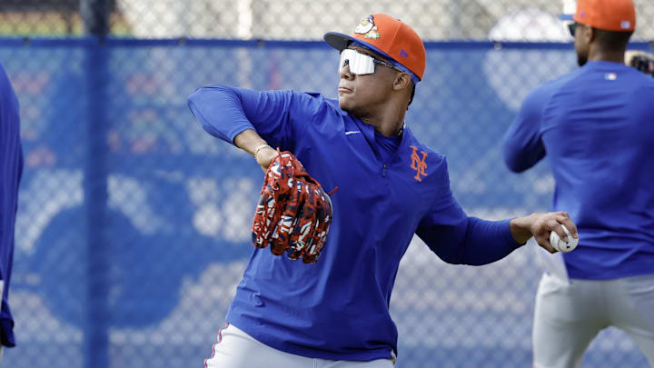 New New York Mets le dio un contrato récord a Juan Soto 