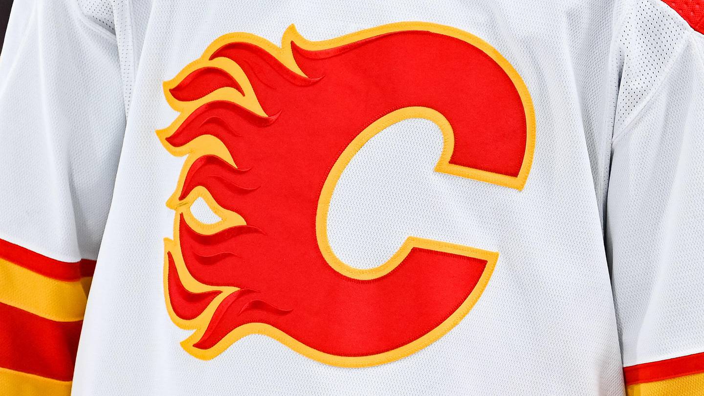 Calgary Flames 2026 NHL Draft Profile: Ryan Lin