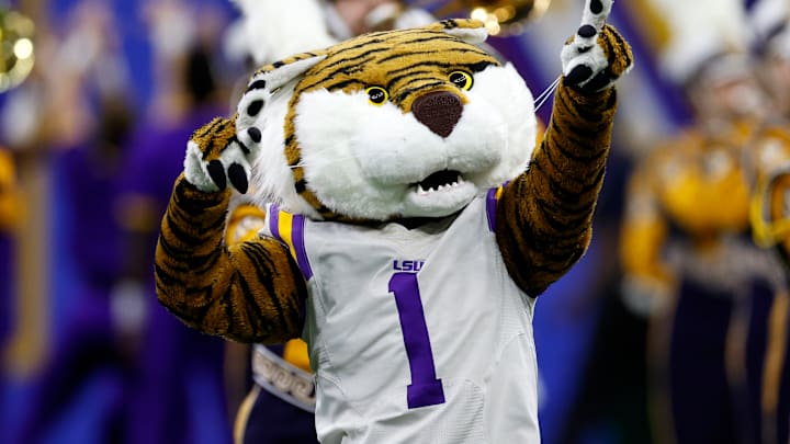 Florida State v LSU