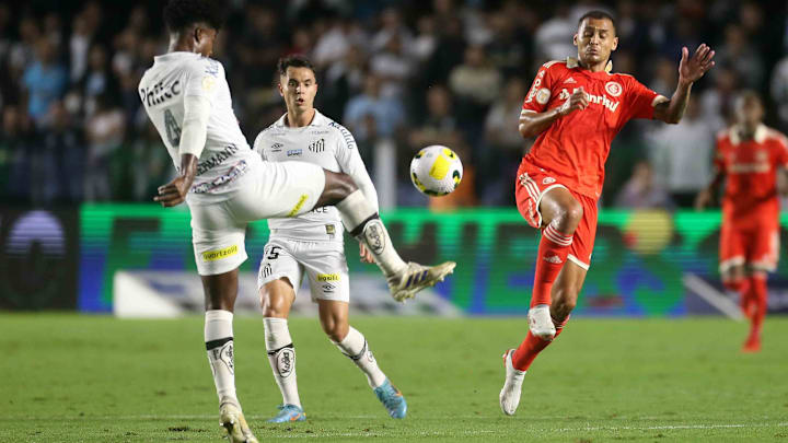 Duelo ocorre neste sábado, no Beira-Rio Duelo ocorre neste sábado, no Beira-Rio
