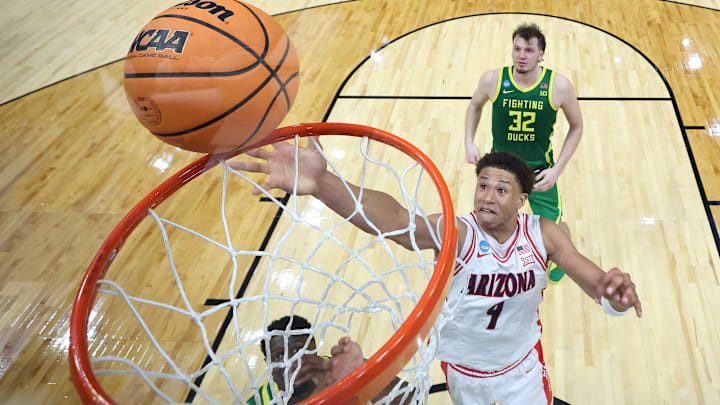 Oregon v Arizona