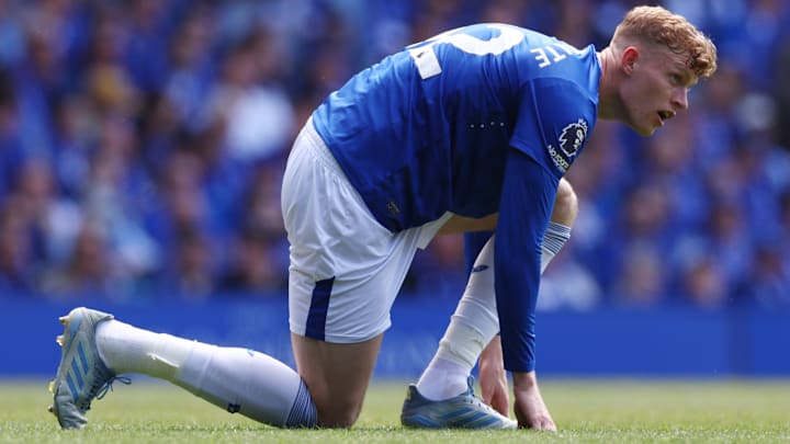 Everton FC v Southampton FC - Premier League