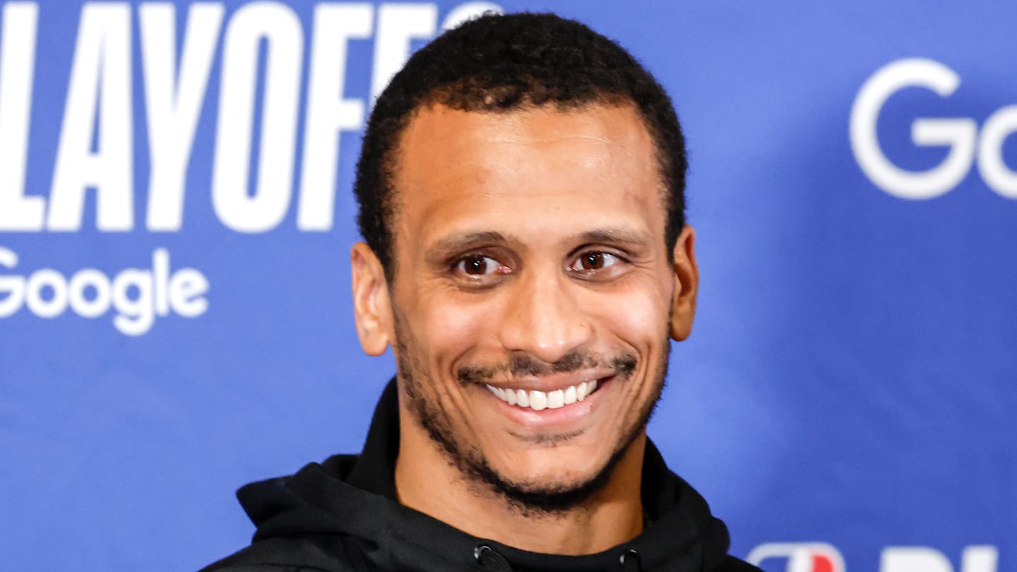 Celtics head coach Joe Mazzulla just made a brilliant move no one saw coming