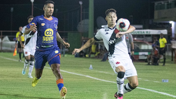 Partida contra o Audax, nesta quinta-feira, terminou 1 a 1