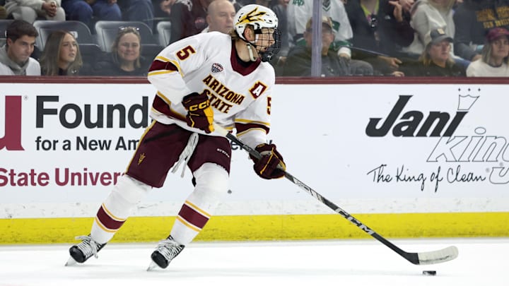 Western Michigan v Arizona State Western Michigan v Arizona State