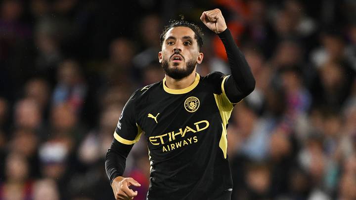 Rayan Cherki has enjoyed a superb start to the season Rayan Cherki has enjoyed a superb start to the season