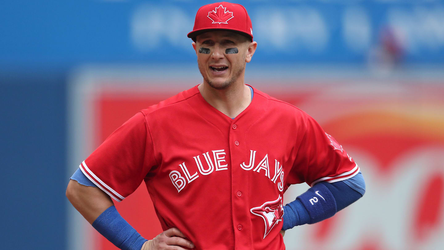 This former Rockies legend says he's just as widely recognized as a Blue Jay