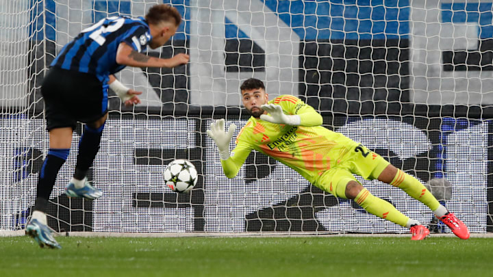 Atalanta BC v Arsenal FC - UEFA Champions League 2024/25 League Phase MD1
