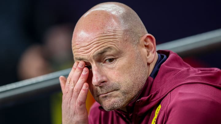 Carsley is hopeful on a return to England's U21s