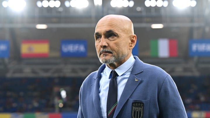 Spain v Italy: Group B - UEFA EURO 2024 Spain v Italy: Group B - UEFA EURO 2024