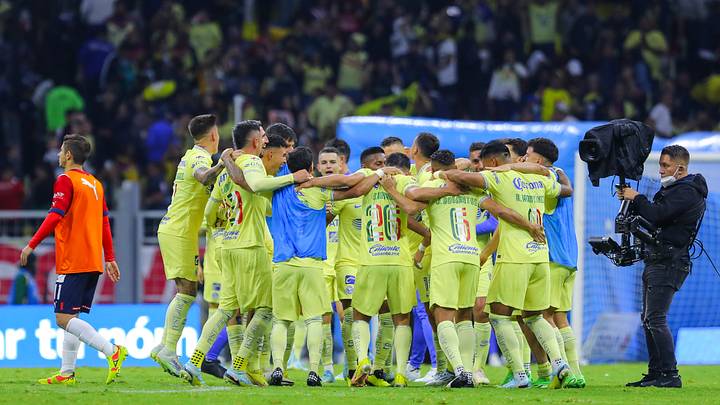 El jugador de América que le gustaría jugar en la MLS