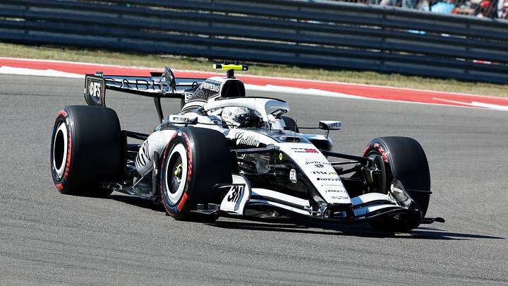 Valtteri Bottas, Cadillac, Formula 1