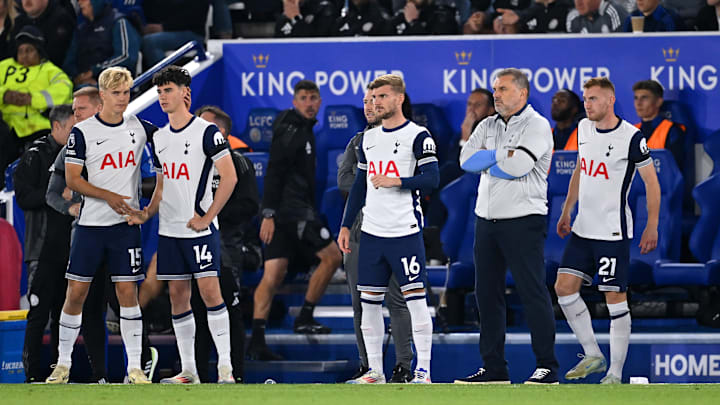 Today's Tottenham news highlights pundits' analyses, key comments from manager Ange Postecoglou, and insights into the January transfer window.