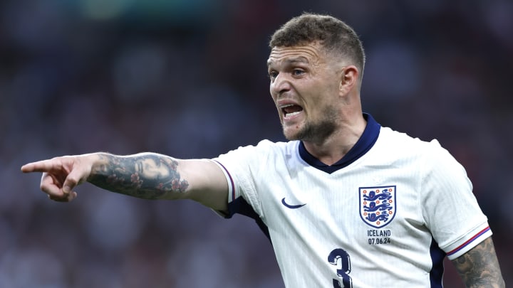 Trippier's career could have looked different