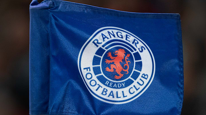 Rangers v PSV Eindhoven - UEFA Champions League Qualifying Play-Off: First Leg