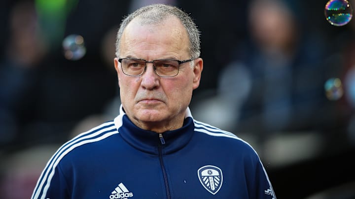 Argentino estava sem clube desde que deixou o Leeds United