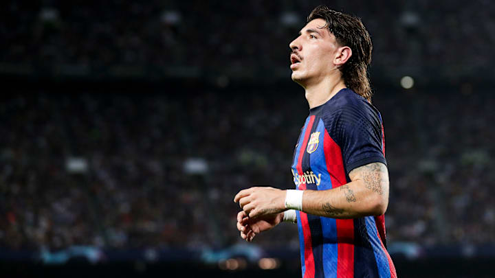 FC Barcelona v Bayern Munchen - UEFA Champions League