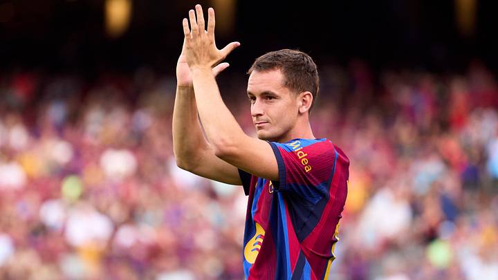 FC Barcelona v Al Ahly SC - Joan Gamper Trophy FC Barcelona v Al Ahly SC - Joan Gamper Trophy