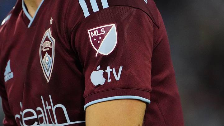 The Rapids are in disarray