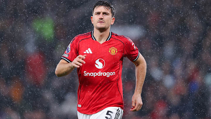 Manchester United v Chelsea - Premier League