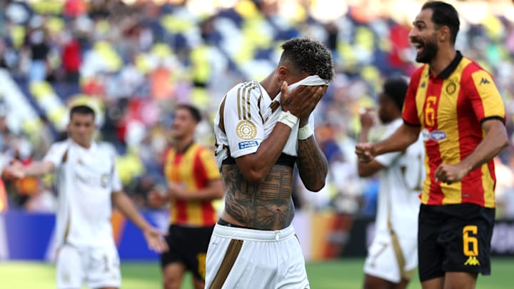 Los Angeles Football Club v Esperance de Tunis: Group D - FIFA Club World Cup 2025