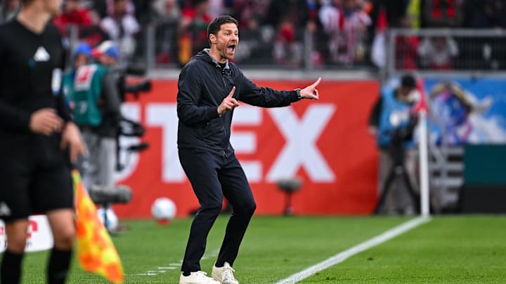 Sport-Club Freiburg v Bayer 04 Leverkusen - Bundesliga