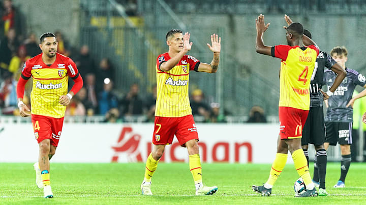 Le RC Lens déjà prêt à renouer avec le succès ? Le RC Lens déjà prêt à renouer avec le succès ?