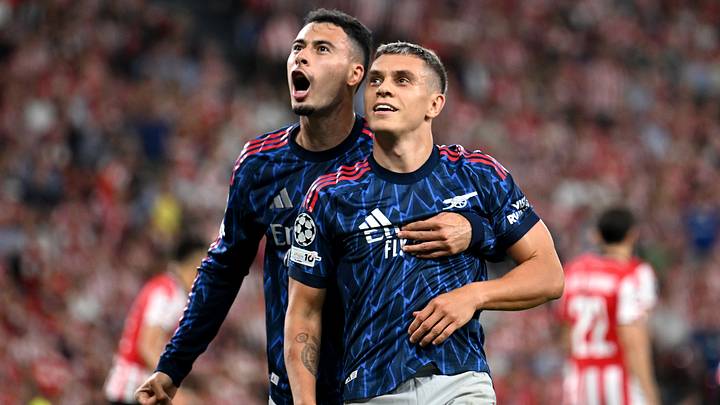 Two star wingers set to leave?