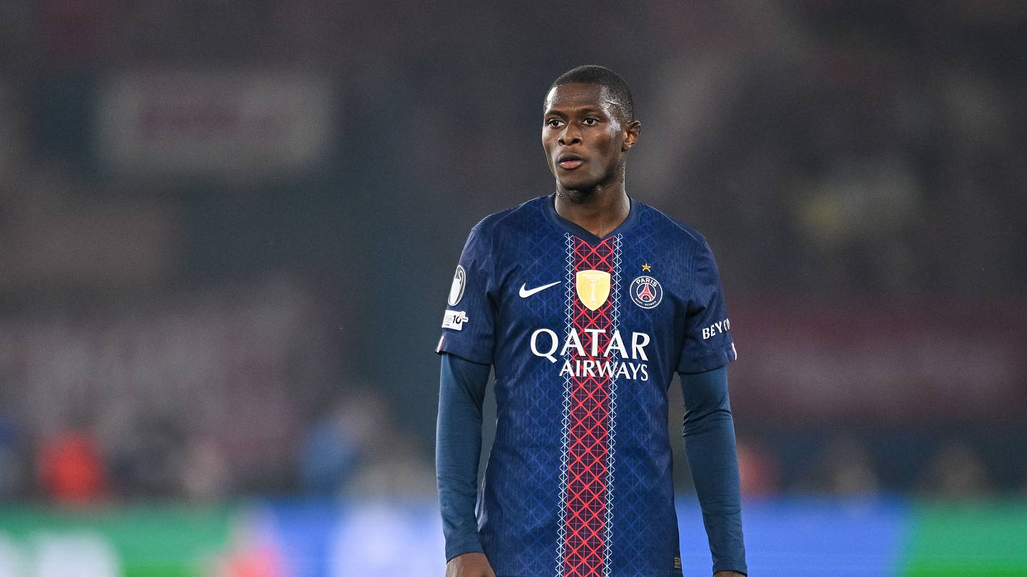 Bayern - PSG : Avec ou sans Nuno Mendes, le groupe parisien est tombé pour le choc retour en Ligue des Champions