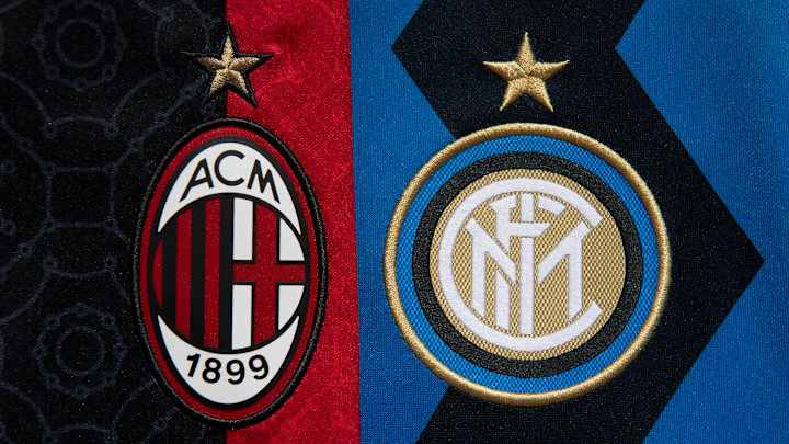 AC Milan, FC Inter AC Milan, FC Inter