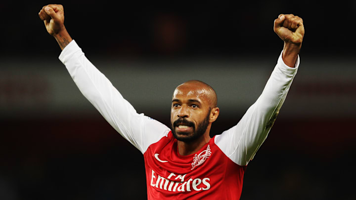 Arsenal v Leeds United - FA Cup Third Round