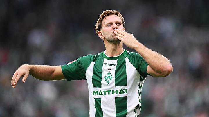 Trifft Niclas Füllkrug auch gegen seinen Ex-Klub? Trifft Niclas Füllkrug auch gegen seinen Ex-Klub?