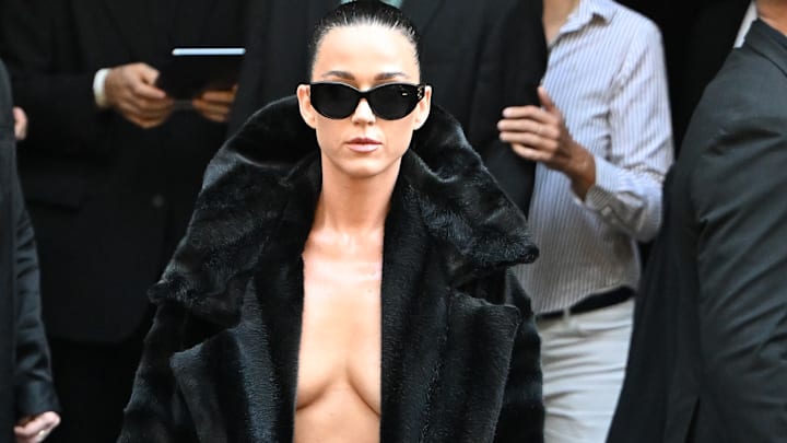 Katy Perry