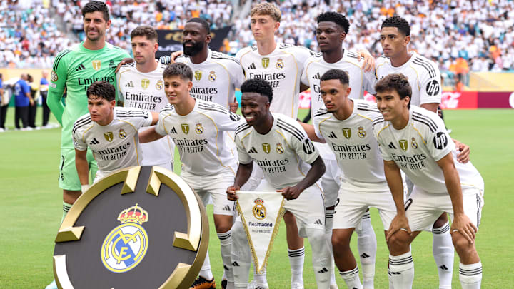Real Madrid, favorito en el Mundial de Clubes
