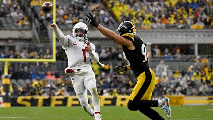Kyler Murray, Arizona Cardinals