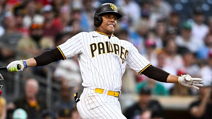 Philadelphia Phillies v San Diego Padres