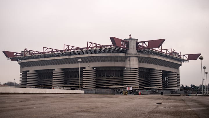 San Siro