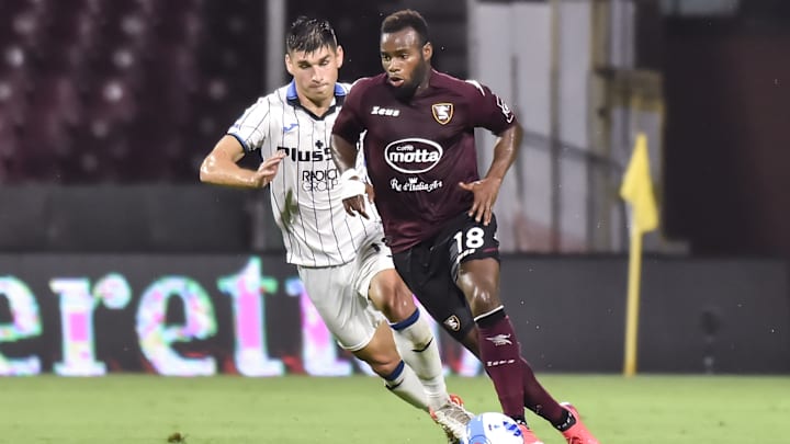 Clube de Salerno ganhou força nas últimas rodadas da Série A e, hoje, luta para se manter na elite 